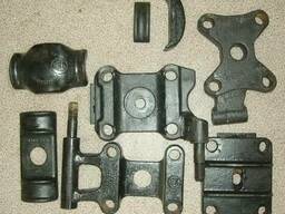 Кронштейны новые и бу