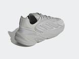Кросівки жіночі Adidas Ozelia Original Grey 36 (22 см) - фото 3