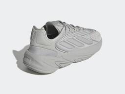 Кросівки жіночі Adidas Ozelia Original Grey 36 2/3 (22,5 см)