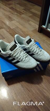 Кросівки adidas spezial