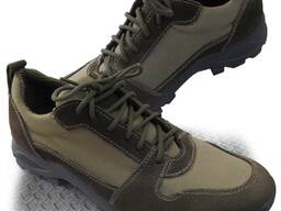 Кросівки літні тактичні