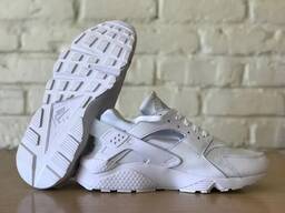 Кросівки нові Nike Air Huarache DD1068-102 оригінал 43.5 і 42.5