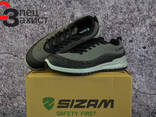 Кросівки робочі Sizam New York S1P SRC