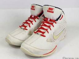 Кроссовки атлетические Nike Flight Showup 2 (КР – 329) 46