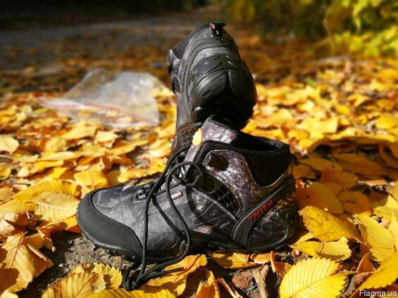 Кроссовки мужские осень-зима Merrell Tantum