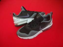 Кроссовки Nike Air Max Fury оригинал 38-39 разм 25 см