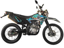 Кроссовый мотоцикл Spark SP250CR-4 250cc