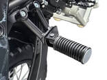 Кроссовый мотоцикл Spark SP250CR-4 250cc - фото 1