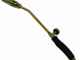 Кровельная горелка "Кемпинг" сопло 25 мм