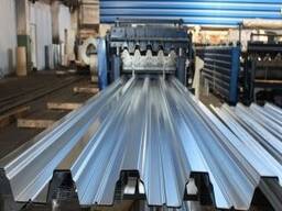 Профнастил несучий ПН-75