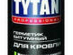 Кровельный герметик