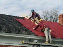 Кровельные работы под ключ г. Обухов.