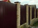 Кровельные работы любой сложности. Строительство Ангаров. - фото 3