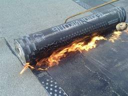 Кровельные работы Мягкая кровля Латочный и капитальный ремонт Низкие цены