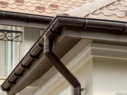 Водосточная система Profil (Цены в описании)