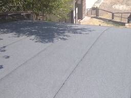 Кровля фасад любой сложности Днепр