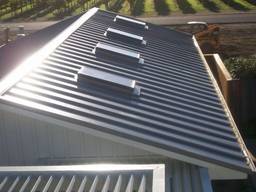 Кровля под Ключ!