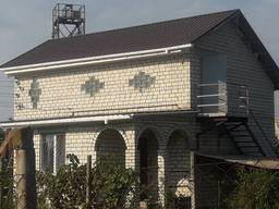 Кровля под ключ Николаев