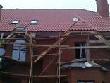 Кровля под ключ Николаев - фото 3