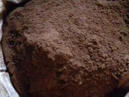 Кровяная мука