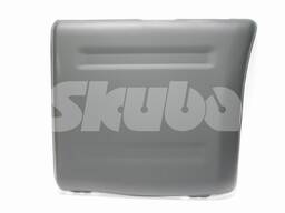 Крышка глушителя scania r 2203745