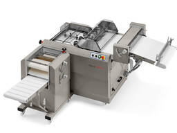 Круассаномат Croymat фирмы Teknostamap (Италия)