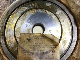 Круг 14U1 (прямой трехсторонний) АС6 200*14*3*3*10*32 М2-01