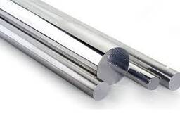 Круг 30 ст 5ХНМ