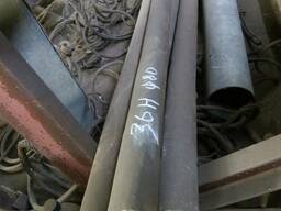 Круг 36н инвар д80мм 52кг