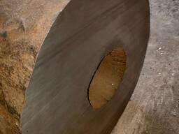 Круг 400мм сталь 12Х18Н10Т