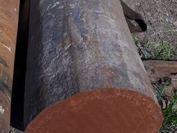 Круг 410мм сталь 35ХМ