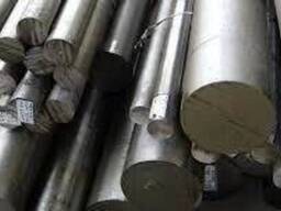 Круг 10мм ст. 9ХС