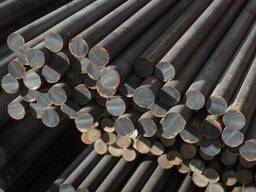 Круг 120мм ст. 4Х4ВМФС (ДИ 22)