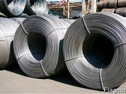 Проволока нихромовая 3,0 мм сталь Х20Н80 продам