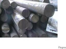 Круг алюминиевый марка АК 6 ф=40мм со склада не дорого