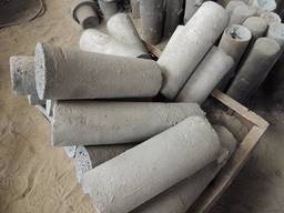 Круг чугунный СЧ20 под заказ