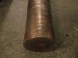 Круг чугунный ВЧ 40, СЧ-20