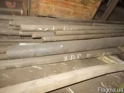 Круг ЭК-41 9Х6М3Ф3АГСТ діаметр 52 мм