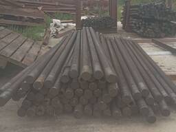 Круг Ф60 ст3, круг Ф35 стШХ15 бу