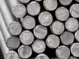 Круг инструментальный углеродистый 250,0 сталь У8А