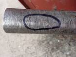 Круг , кольцо ст. ХН77ТЮР - фото 3
