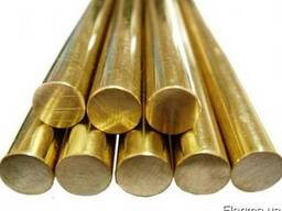 Бронза - браж, оцс круг. Бронзовый круг. Из наличия, доступные цены