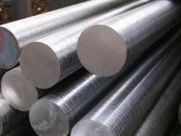 Круг нержавеющий Ф 40 мм ст. 20Х13; ст.30Х13