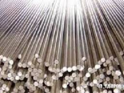 Круг нихром ХН78Т пруток 12 мм