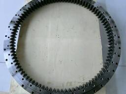 Круг поворотный для экскаваторов JСB НОВЫЙ