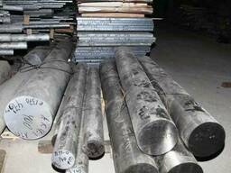 Круг, пруток титановый ф235мм.