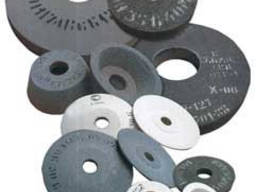 Круг шлифовальный 24А 250х20х76 ПВД СССР