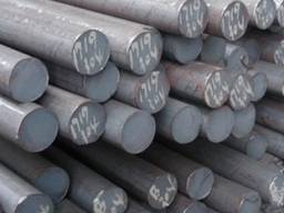 Круг 6,5 мм (з катанки)