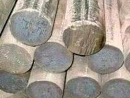 Круг стальной Ф 550 мм, ст.38ХМ