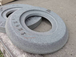 Круги абразивные для А1-ЗШН-3